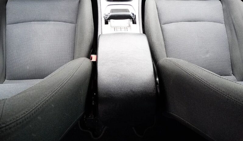 Ford S-Max 2.5 Silver Magic full