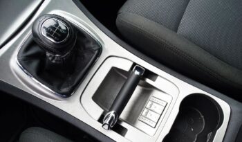 Ford S-Max 2.5 Silver Magic full