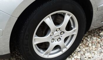 Ford S-Max 2.5 Silver Magic full