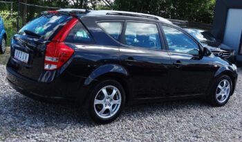 Kia Ceed – LIFT ! 2011r.! Klima! Alu! Oryginał! Świeżo Sprowadzony! full