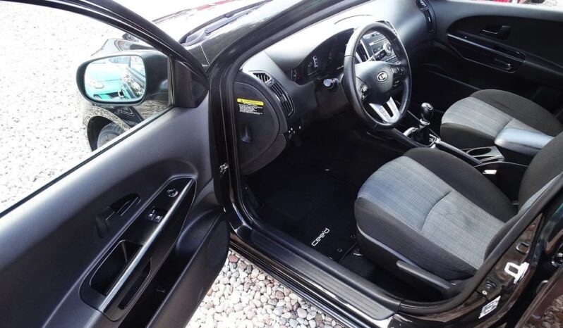 Kia Ceed – LIFT ! 2011r.! Klima! Alu! Oryginał! Świeżo Sprowadzony! full