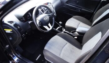 Kia Ceed – LIFT ! 2011r.! Klima! Alu! Oryginał! Świeżo Sprowadzony! full