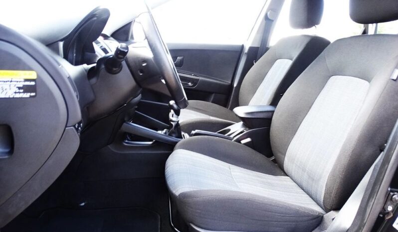 Kia Ceed – LIFT ! 2011r.! Klima! Alu! Oryginał! Świeżo Sprowadzony! full