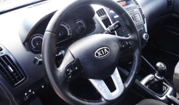 Kia Ceed – LIFT ! 2011r.! Klima! Alu! Oryginał! Świeżo Sprowadzony! full