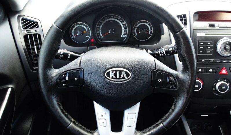 Kia Ceed – LIFT ! 2011r.! Klima! Alu! Oryginał! Świeżo Sprowadzony! full