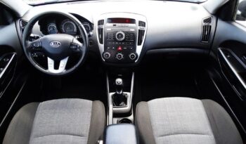 Kia Ceed – LIFT ! 2011r.! Klima! Alu! Oryginał! Świeżo Sprowadzony! full