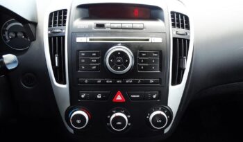 Kia Ceed – LIFT ! 2011r.! Klima! Alu! Oryginał! Świeżo Sprowadzony! full