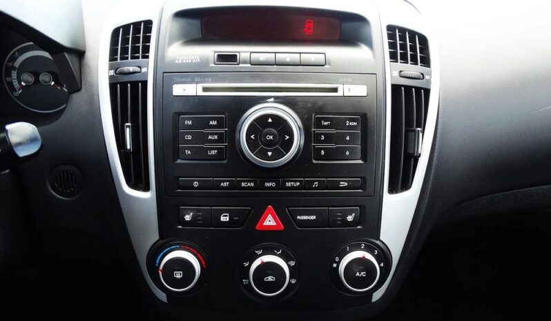 Kia Ceed – LIFT ! 2011r.! Klima! Alu! Oryginał! Świeżo Sprowadzony! full