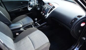 Kia Ceed – LIFT ! 2011r.! Klima! Alu! Oryginał! Świeżo Sprowadzony! full