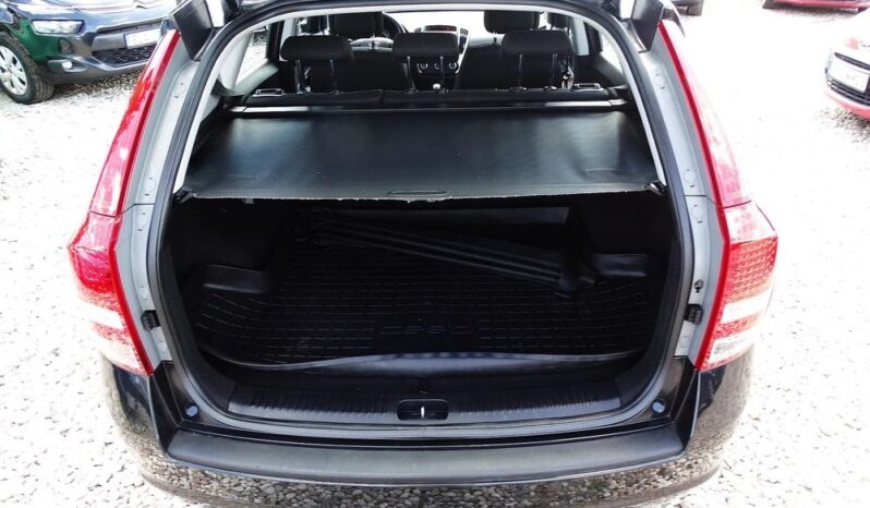 Kia Ceed – LIFT ! 2011r.! Klima! Alu! Oryginał! Świeżo Sprowadzony! full