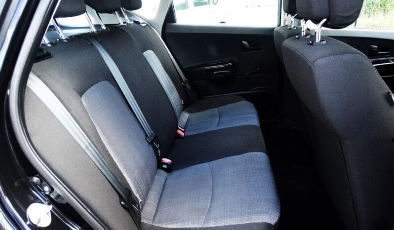 Kia Ceed – LIFT ! 2011r.! Klima! Alu! Oryginał! Świeżo Sprowadzony! full