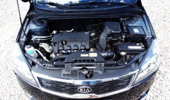 Kia Ceed – LIFT ! 2011r.! Klima! Alu! Oryginał! Świeżo Sprowadzony! full
