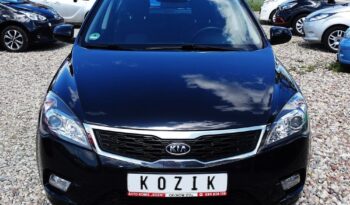 Kia Ceed – LIFT ! 2011r.! Klima! Alu! Oryginał! Świeżo Sprowadzony! full