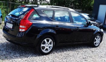 Kia Ceed – LIFT ! 2011r.! Klima! Alu! Oryginał! Świeżo Sprowadzony! full