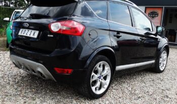 Ford Kuga – 2011r.! 2.0 HDI! Automat! Full Opcja! Zarejestrowany! full