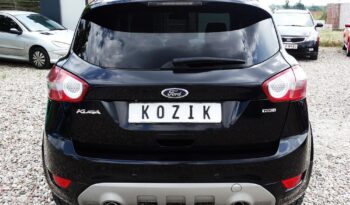 Ford Kuga – 2011r.! 2.0 HDI! Automat! Full Opcja! Zarejestrowany! full