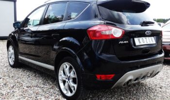 Ford Kuga – 2011r.! 2.0 HDI! Automat! Full Opcja! Zarejestrowany! full