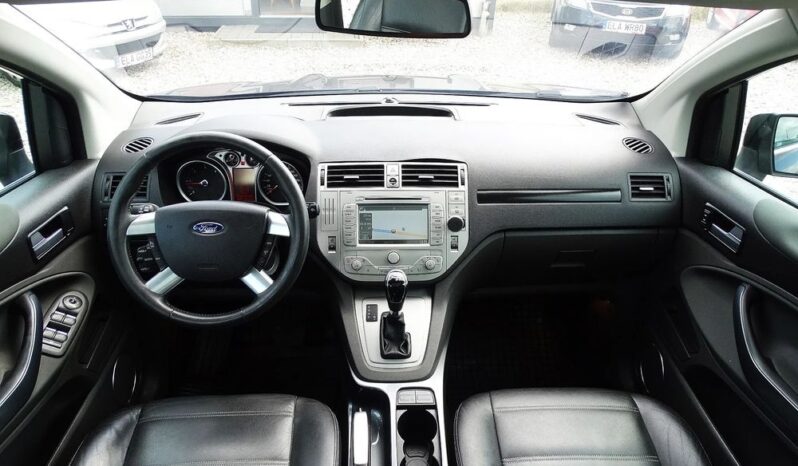 Ford Kuga – 2011r.! 2.0 HDI! Automat! Full Opcja! Zarejestrowany! full