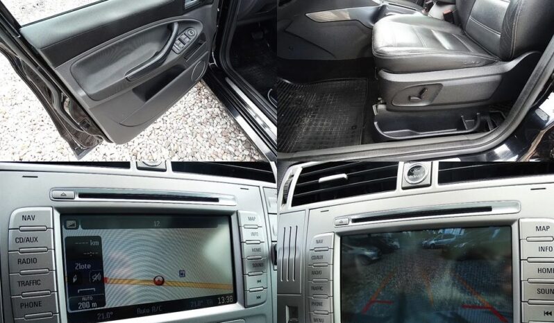 Ford Kuga – 2011r.! 2.0 HDI! Automat! Full Opcja! Zarejestrowany! full