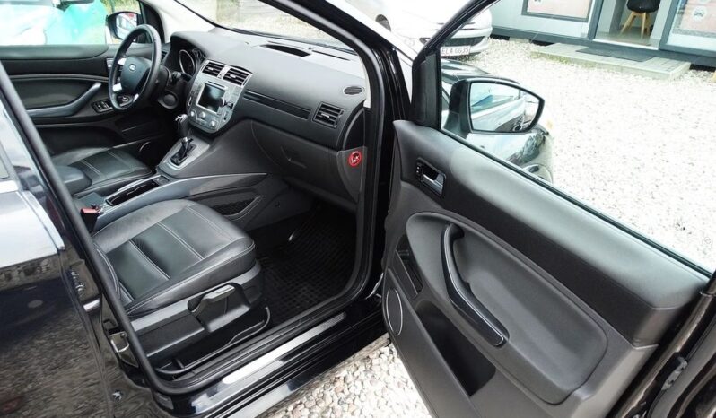 Ford Kuga – 2011r.! 2.0 HDI! Automat! Full Opcja! Zarejestrowany! full