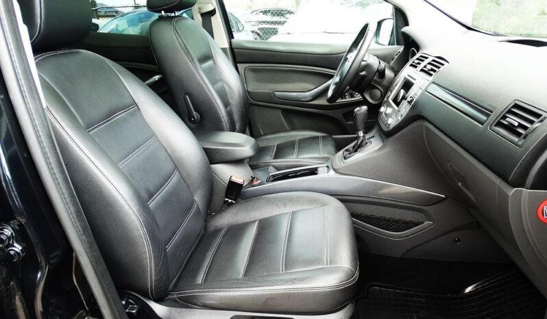 Ford Kuga – 2011r.! 2.0 HDI! Automat! Full Opcja! Zarejestrowany! full