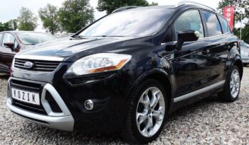Ford Kuga – 2011r.! 2.0 HDI! Automat! Full Opcja! Zarejestrowany! full