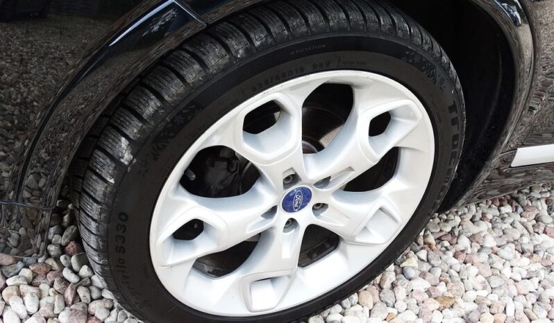 Ford Kuga – 2011r.! 2.0 HDI! Automat! Full Opcja! Zarejestrowany! full