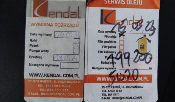 Ford Kuga – 2011r.! 2.0 HDI! Automat! Full Opcja! Zarejestrowany! full