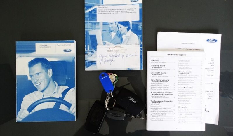 Ford Kuga – 2011r.! 2.0 HDI! Automat! Full Opcja! Zarejestrowany! full