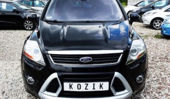 Ford Kuga – 2011r.! 2.0 HDI! Automat! Full Opcja! Zarejestrowany! full