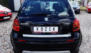 Suzuki SX4 – 2013r.! 1.6 16V! 4×4! 73tys.km! Serwis! Oryginał! Zarejestrowany! full