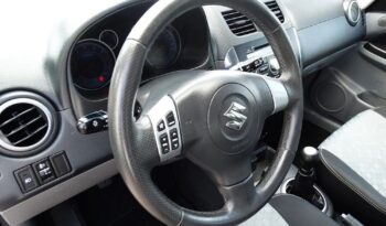 Suzuki SX4 – 2013r.! 1.6 16V! 4×4! 73tys.km! Serwis! Oryginał! Zarejestrowany! full