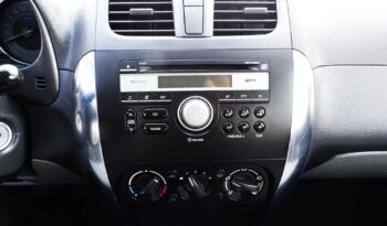 Suzuki SX4 – 2013r.! 1.6 16V! 4×4! 73tys.km! Serwis! Oryginał! Zarejestrowany! full