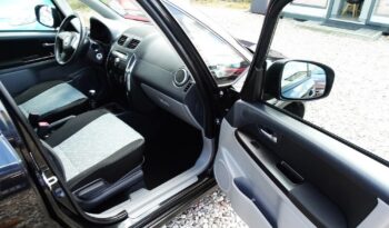 Suzuki SX4 – 2013r.! 1.6 16V! 4×4! 73tys.km! Serwis! Oryginał! Zarejestrowany! full