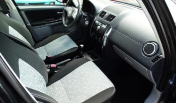 Suzuki SX4 – 2013r.! 1.6 16V! 4×4! 73tys.km! Serwis! Oryginał! Zarejestrowany! full