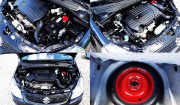Suzuki SX4 – 2013r.! 1.6 16V! 4×4! 73tys.km! Serwis! Oryginał! Zarejestrowany! full