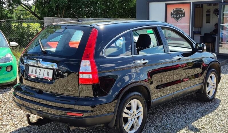Honda CR-V 2.0 2011r ! 4×4 ! Lift ! Nawigacja ! Kamera ! Klimatronik ! full