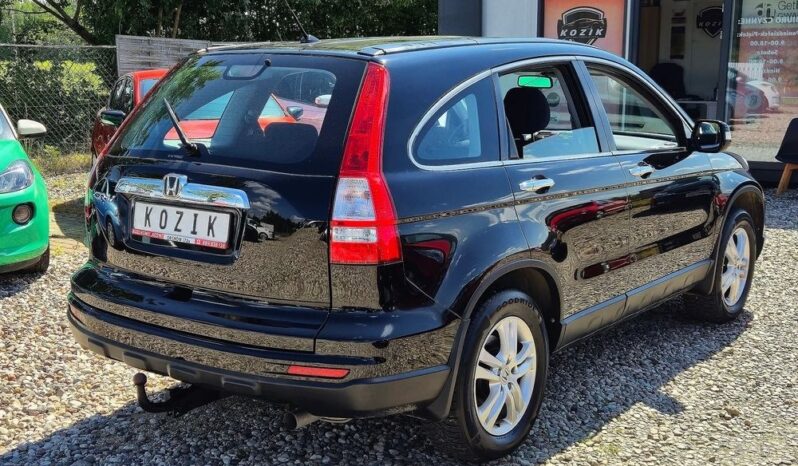 Honda CR-V 2.0 2011r ! 4×4 ! Lift ! Nawigacja ! Kamera ! Klimatronik ! full
