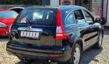 Honda CR-V 2.0 2011r ! 4×4 ! Lift ! Nawigacja ! Kamera ! Klimatronik ! full