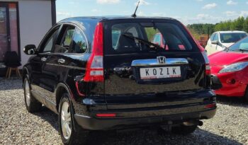 Honda CR-V 2.0 2011r ! 4×4 ! Lift ! Nawigacja ! Kamera ! Klimatronik ! full