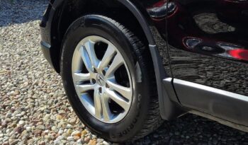 Honda CR-V 2.0 2011r ! 4×4 ! Lift ! Nawigacja ! Kamera ! Klimatronik ! full