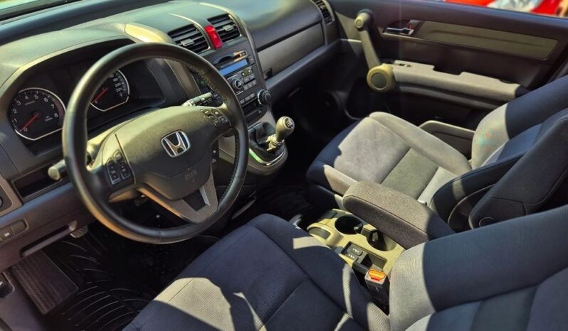 Honda CR-V 2.0 2011r ! 4×4 ! Lift ! Nawigacja ! Kamera ! Klimatronik ! full