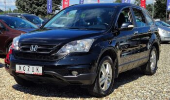 Honda CR-V 2.0 2011r ! 4×4 ! Lift ! Nawigacja ! Kamera ! Klimatronik ! full