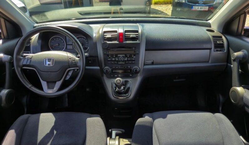 Honda CR-V 2.0 2011r ! 4×4 ! Lift ! Nawigacja ! Kamera ! Klimatronik ! full