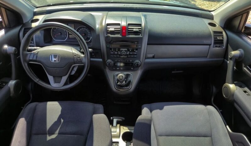 Honda CR-V 2.0 2011r ! 4×4 ! Lift ! Nawigacja ! Kamera ! Klimatronik ! full