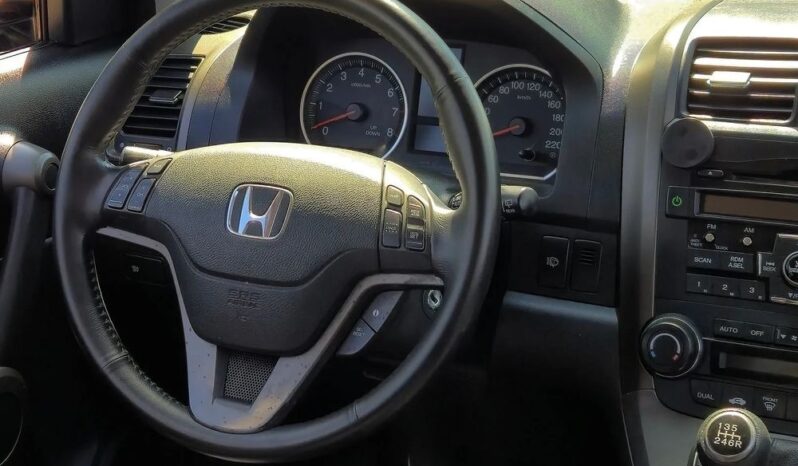 Honda CR-V 2.0 2011r ! 4×4 ! Lift ! Nawigacja ! Kamera ! Klimatronik ! full