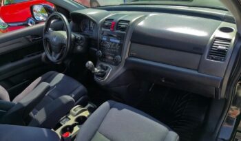 Honda CR-V 2.0 2011r ! 4×4 ! Lift ! Nawigacja ! Kamera ! Klimatronik ! full
