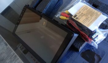 Honda CR-V 2.0 2011r ! 4×4 ! Lift ! Nawigacja ! Kamera ! Klimatronik ! full