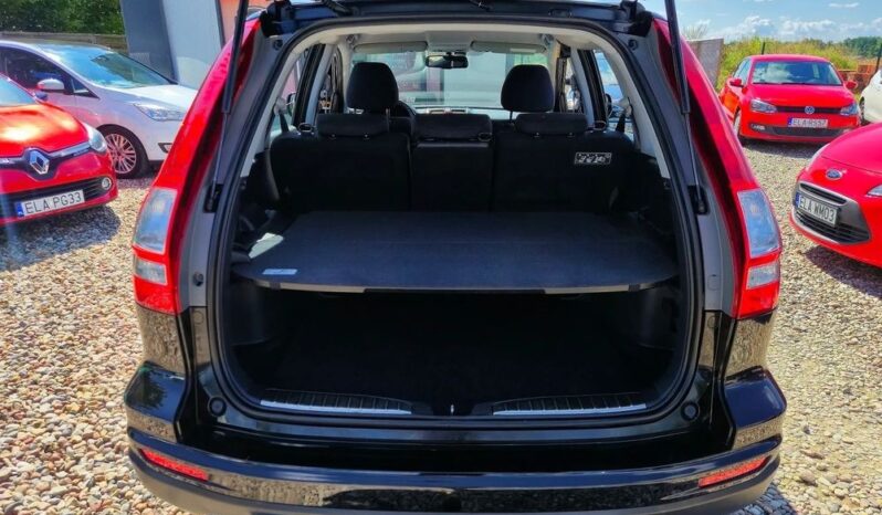 Honda CR-V 2.0 2011r ! 4×4 ! Lift ! Nawigacja ! Kamera ! Klimatronik ! full