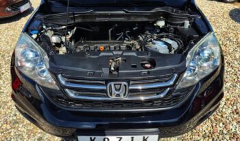 Honda CR-V 2.0 2011r ! 4×4 ! Lift ! Nawigacja ! Kamera ! Klimatronik ! full